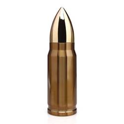 Bullet thermos - BRASS