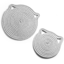 Hot pots mats CAT EARS 2 pcs.