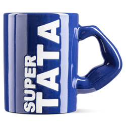 SUPER TATA mug