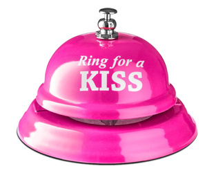 Table ring for a KISS!
