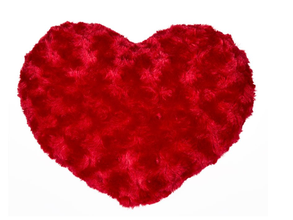 Pillow HEART Other gadgets All products