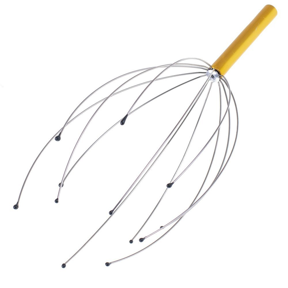 Deluxe orgasmatron (head massager) | Other novelties Gadget Master 