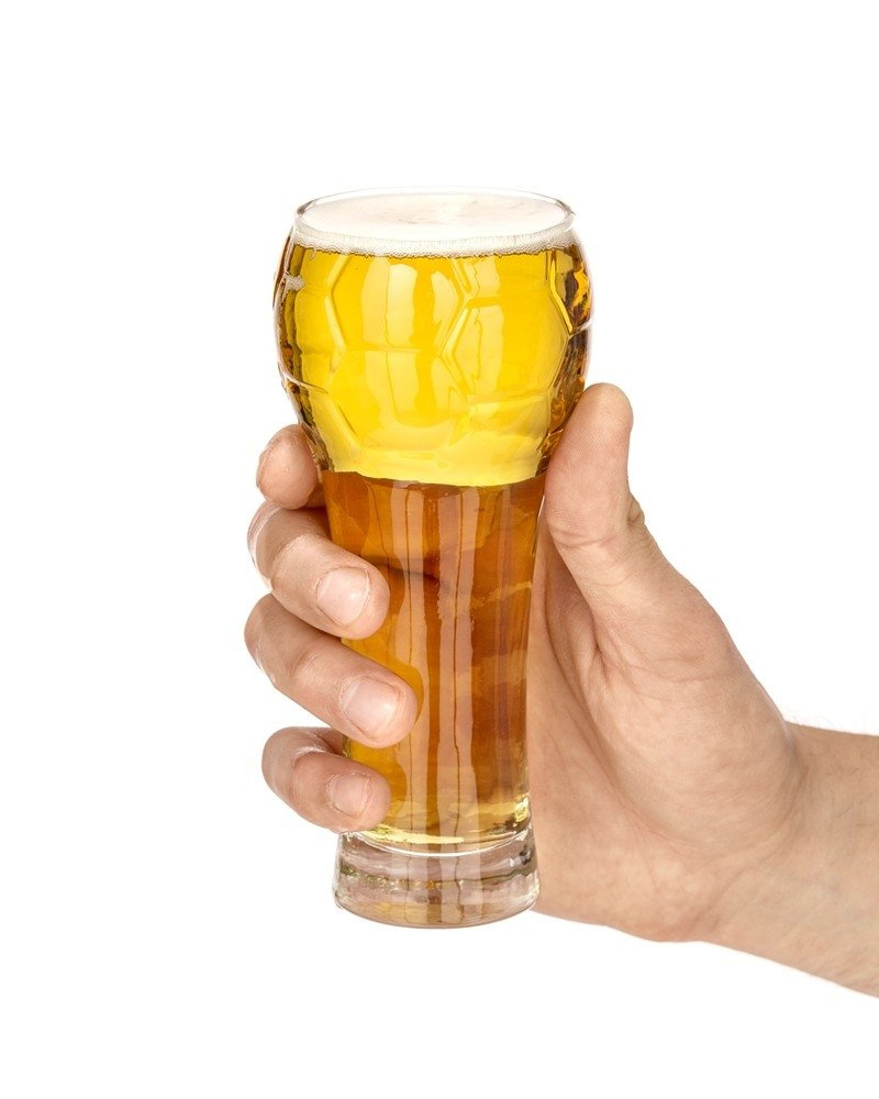 Football beer glass | All products Gadget Master Original