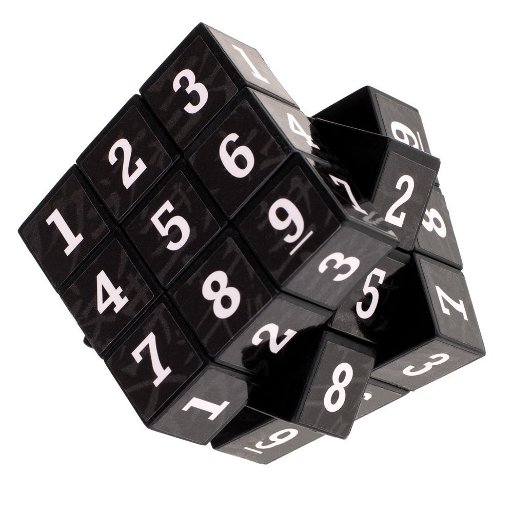 sudoku cube all products gadget master original