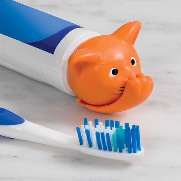 Toothpaste cap CAT Cat All products Gadget Master Original