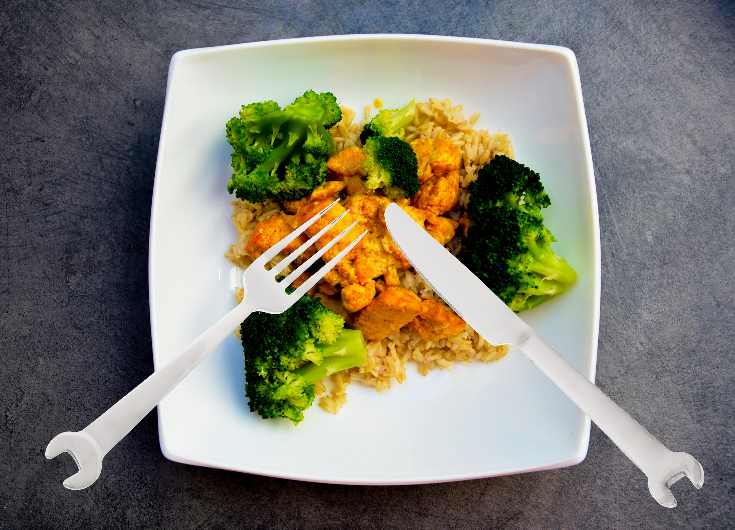 Wrench cuttlery SPANNER WRENCHES Gadget Master Original Moto gadgets Gifts for boys Office