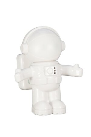 Astronaut USB light (carton box)