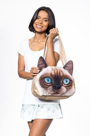 Cat bag model 1