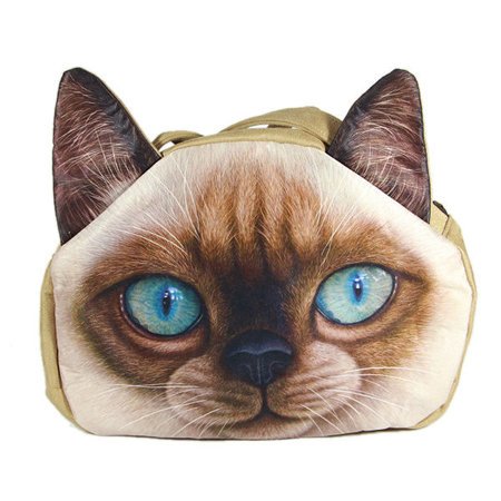 Cat bag model 1