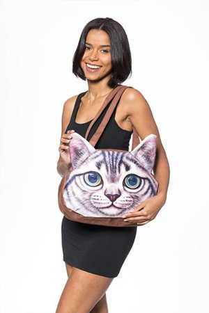 Cat bag model 2