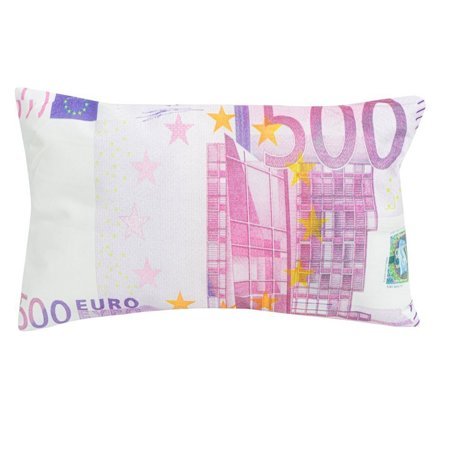 Cushion 500 EUR 