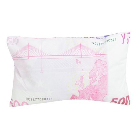 Cushion 500 EUR 