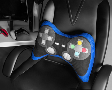 GAMER cushion