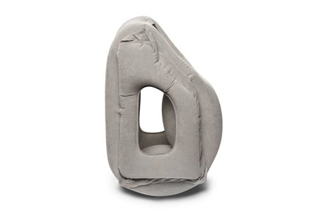 Inflantable travel pillow COMFORT