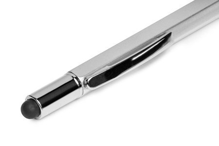 Multiool pen 6in1 - SILVER