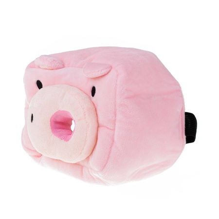 PIG tissue box cover