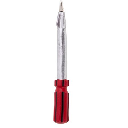Screwdriver pen