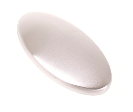 Stainless steel soap
