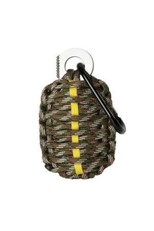 Survival grenade - ARMY GREEN