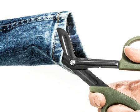 Tactical scissors