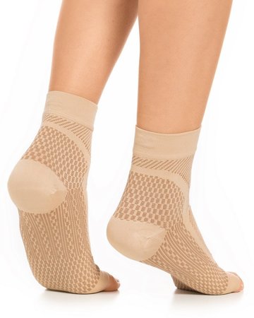 Thermal-compressions socks L (unisex)