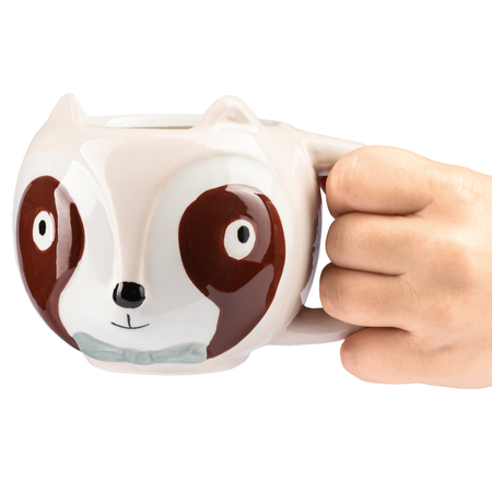 Wild mug SLOTH