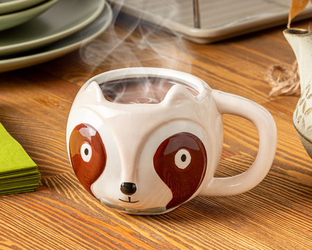 Wild mug SLOTH