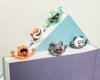 3D Bookmark PANDA