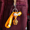 3D keychain - GIRAFFE