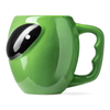 ALIEN mug