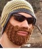Beard hat