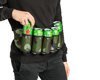 Beer Belt military camouflage GM