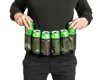 Beer Belt military camouflage GM