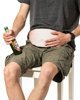 Beer belly bag