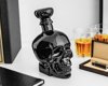 Black SKULL bottle 750 ml