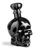 Black SKULL bottle 750 ml