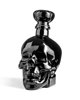 Black SKULL bottle 750 ml