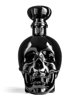 Black SKULL bottle 750 ml