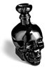 Black SKULL bottle 750 ml