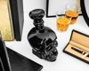 Black SKULL bottle 750 ml