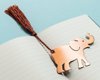 Bookmark LUCKY ELEPHANT