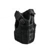 Bottle tactical vest - BLACK