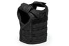 Bottle tactical vest - BLACK