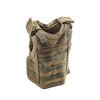 Bottle tactical vest - BROWN