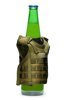 Bottle tactical vest - GREEN