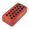 Brick cushion