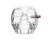 Bulletproof SKULL GLASS