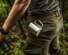 Carabiner outdoor mug 