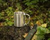 Carabiner outdoor mug 