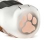 Cat Paw Cup black&brown